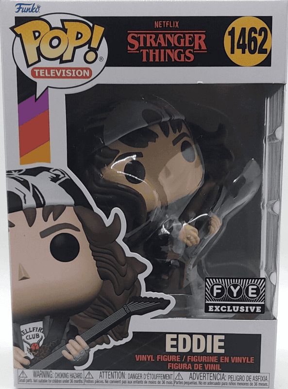 eddie fye exclusive black background 1462