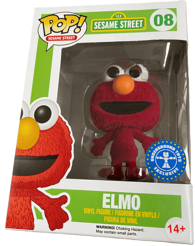 elmo underground toys 08