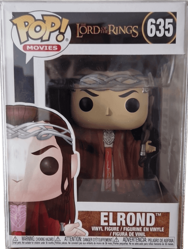 elrond 635
