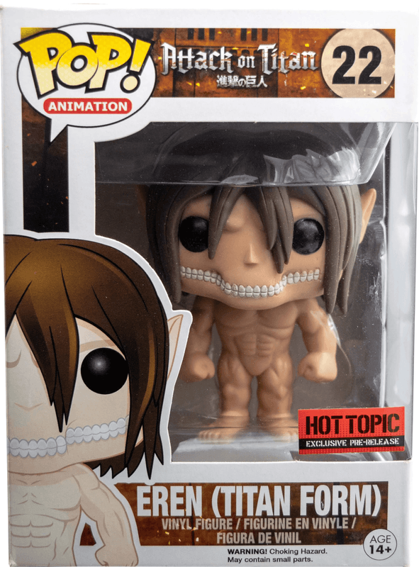 eren titan form hot topic pre release red background 22