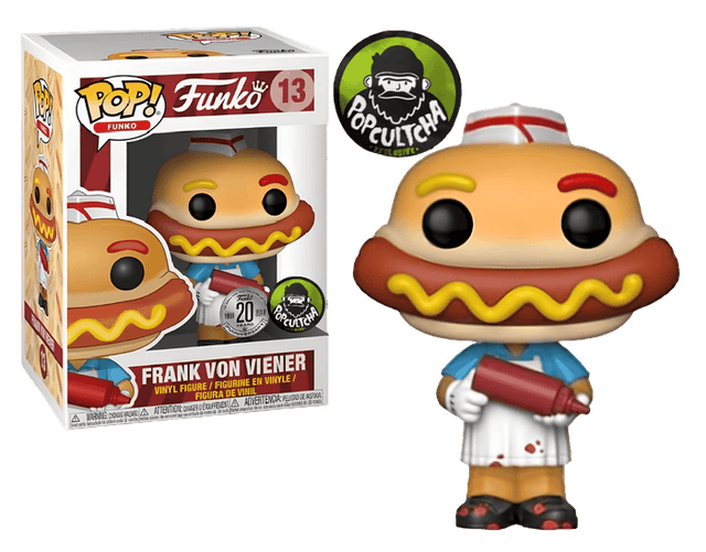 frank von viener popcultcha 20 funniversary 13