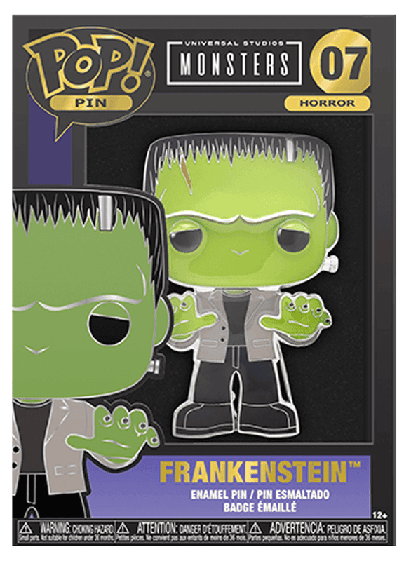 frankenstein 07