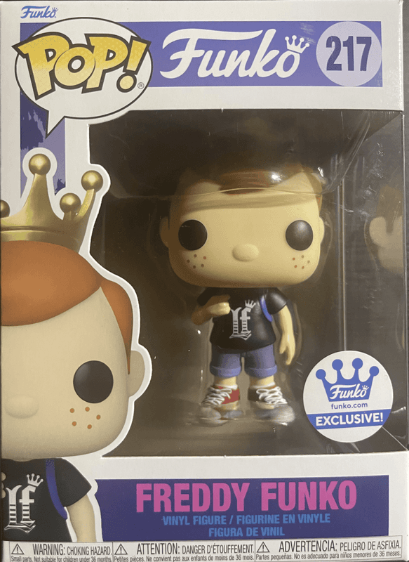 freddy exclusive white background 217
