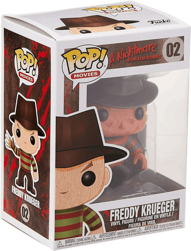 freddy krueger 02