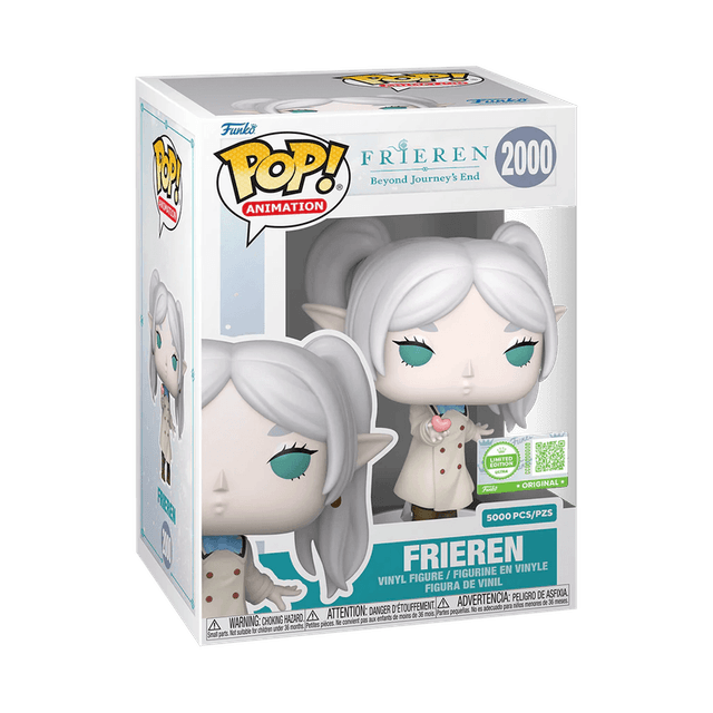 frieren original ultra 2000