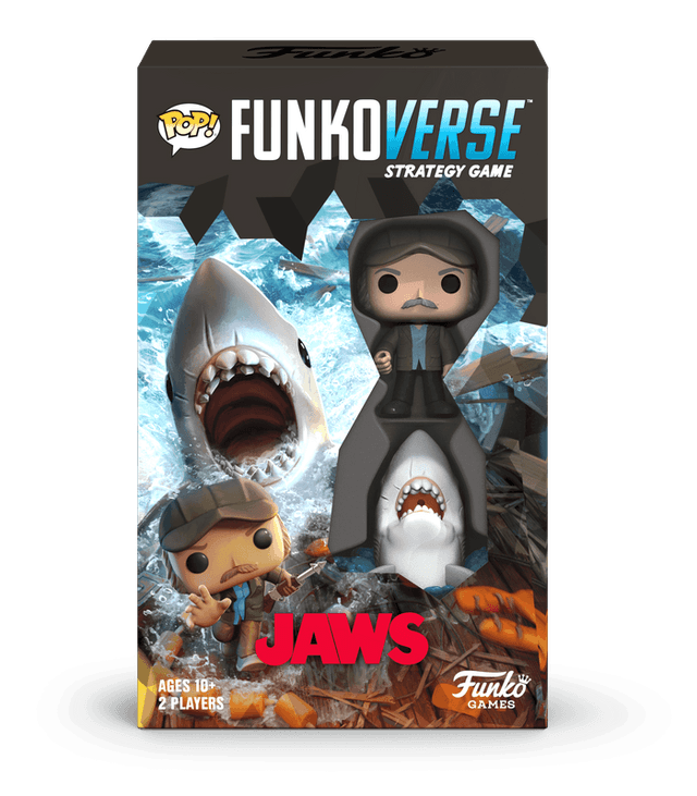 funkoverse jaws