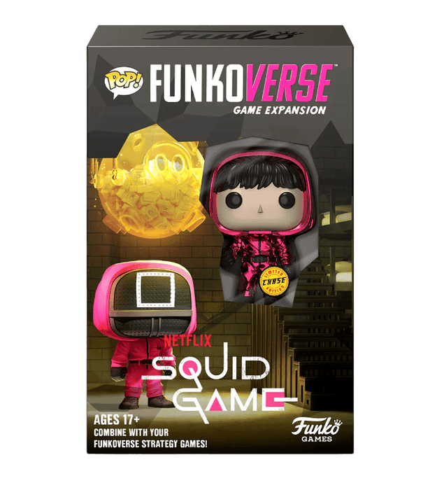 funkoverse squid game expansion chase