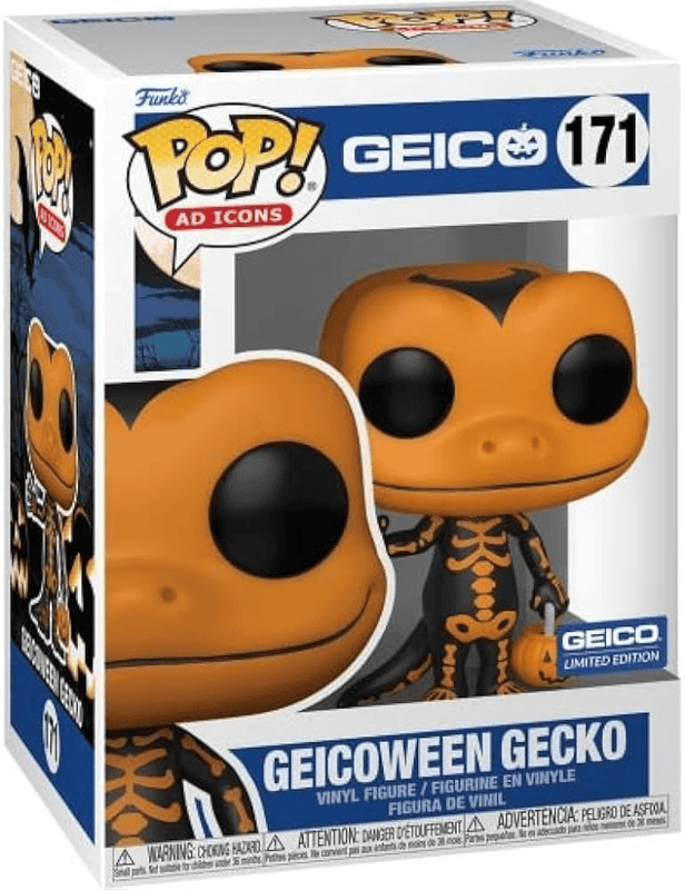 geicoween gecko 171
