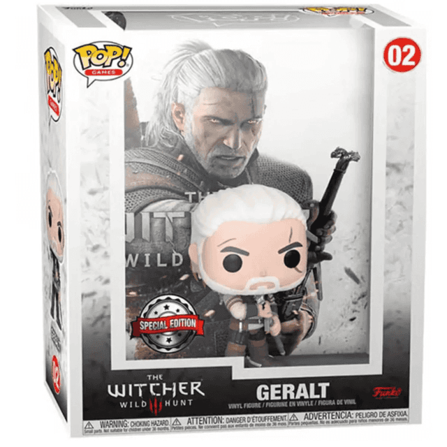 geralt special edition 02