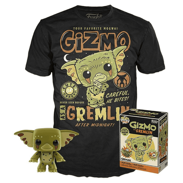 gizmo