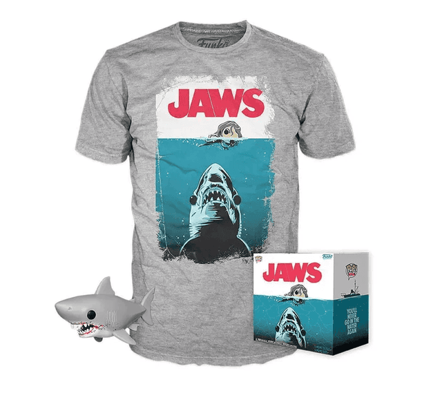 great white shark