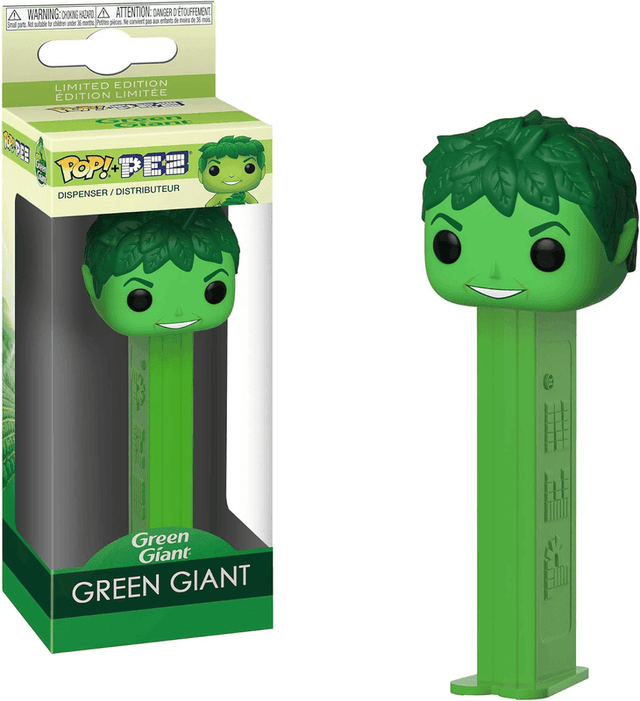 green giant