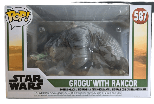 grogu with rancor 587