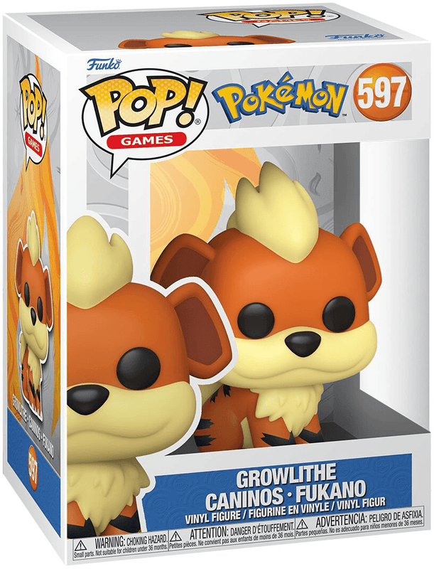 growlithe canios fukano 597