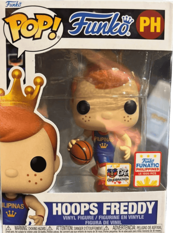 hoops freddy toy con pop life funatic philippines ph