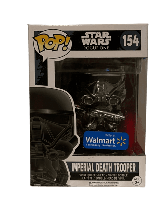 imperial death trooper only at walmart 154