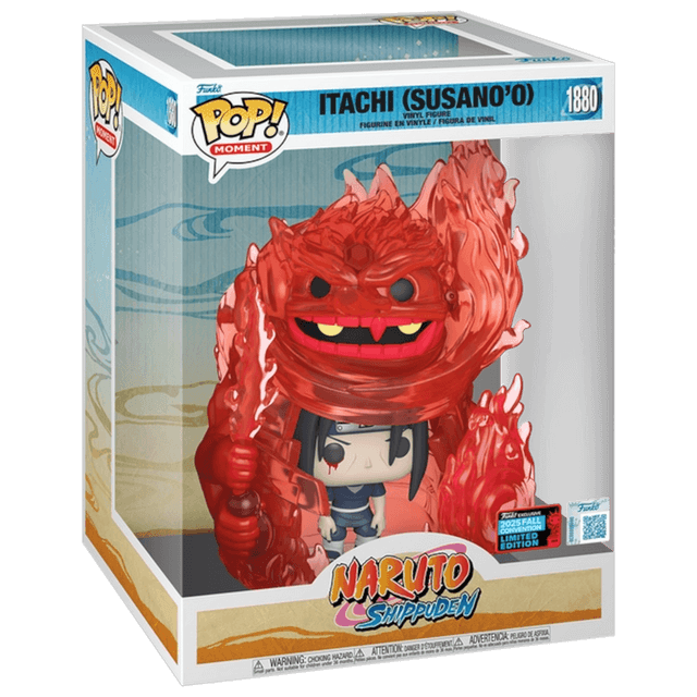 itachi susano o fall convention qr code 1880