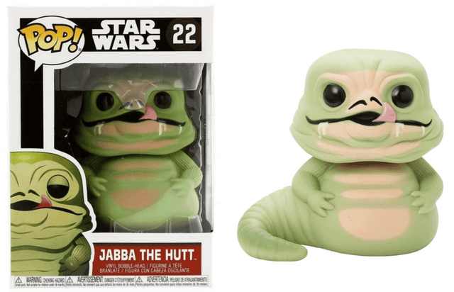 jabba the hutt black box 22