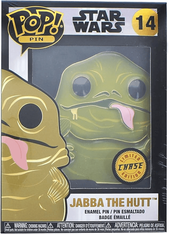 jabba the hutt chase 14