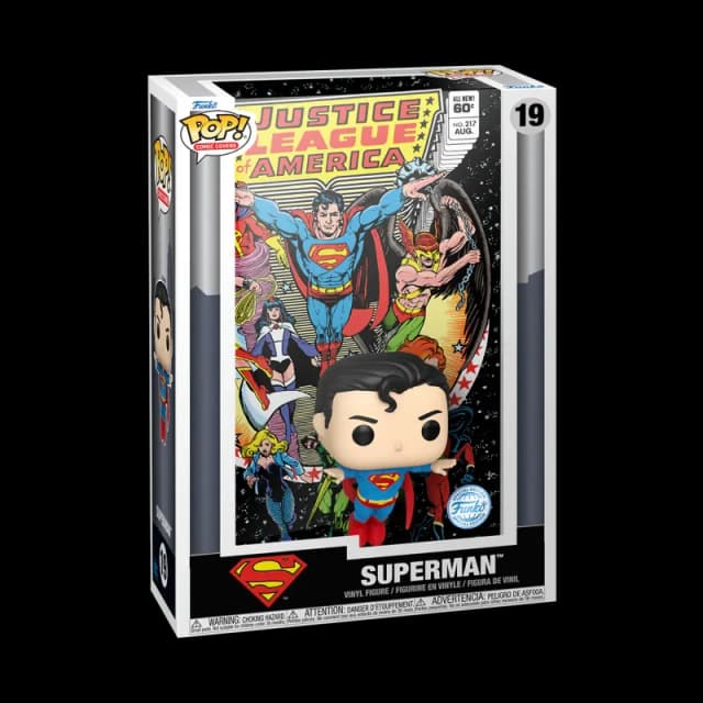 superman special edition 19
