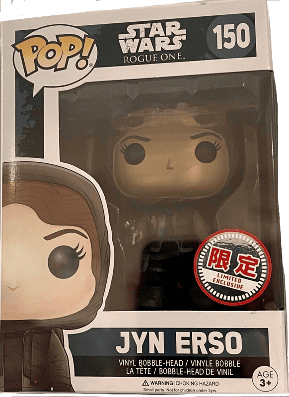 jyn erso 150