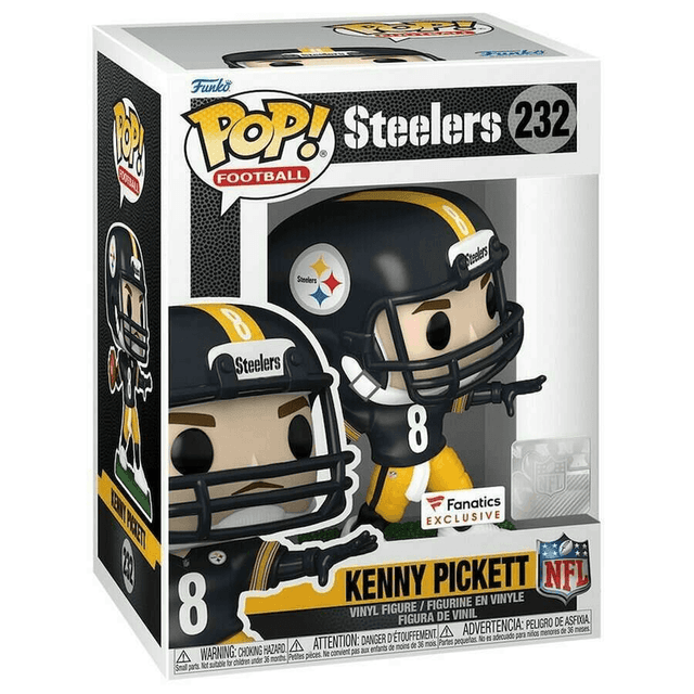 kenny pickett fanatics nfl 232