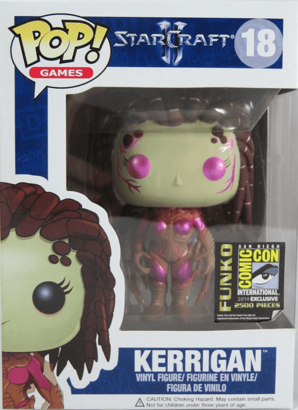 kerrigan primal san diego comic con 18
