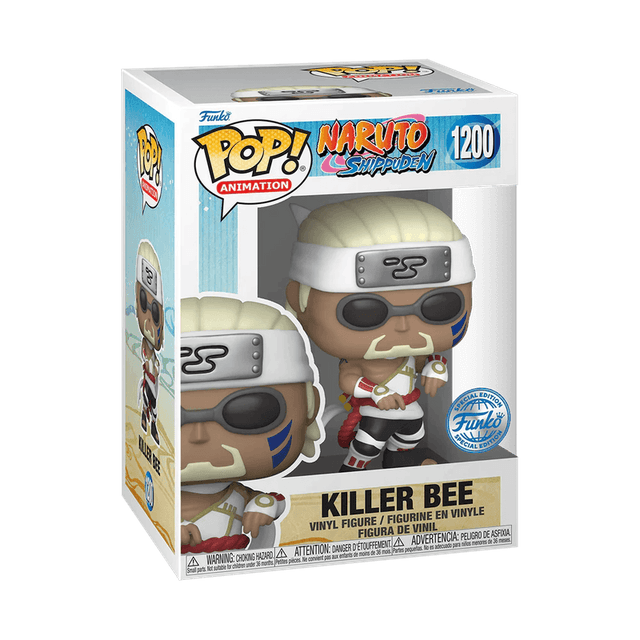 killer bee special edition 1200