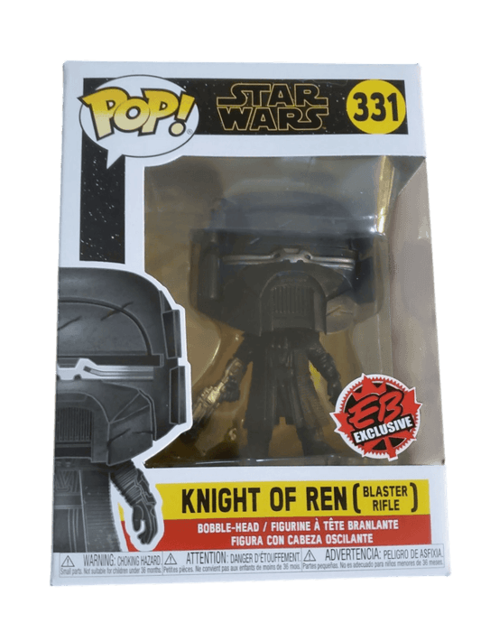 knight of ren blaster rifle eb 331