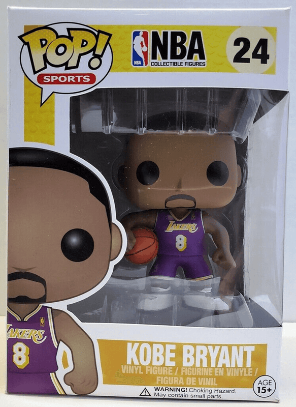 kobe bryant purple jersey 24