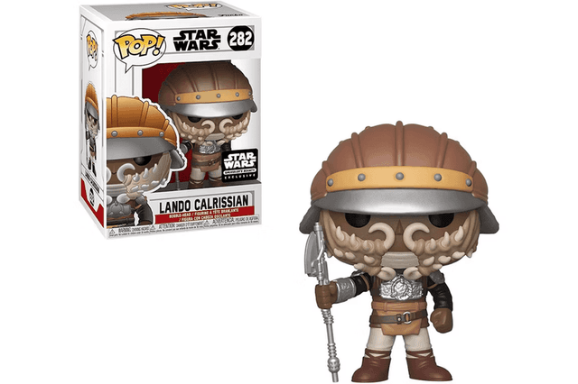 lando calrissian smuggler s bounty 282