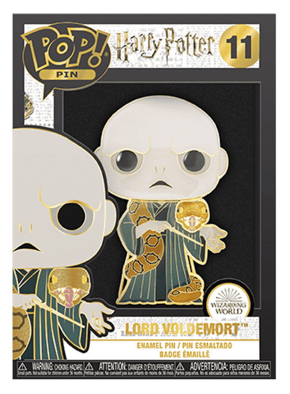 lord voldemort 11
