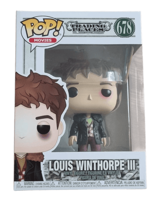 louis winthorpe iii 678