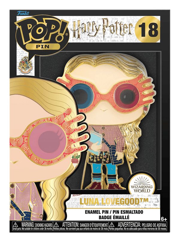 luna lovegood 18
