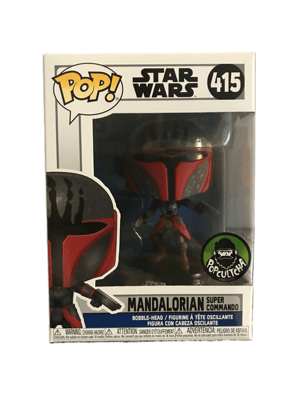 mandalorian super commando popcultcha 415