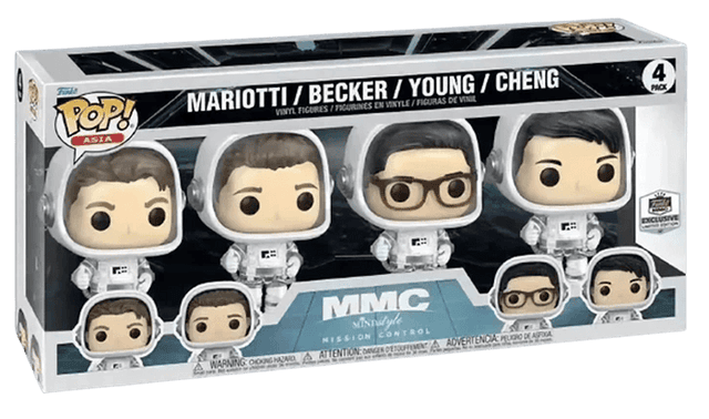mariotti becker young cheng hq 4 pack