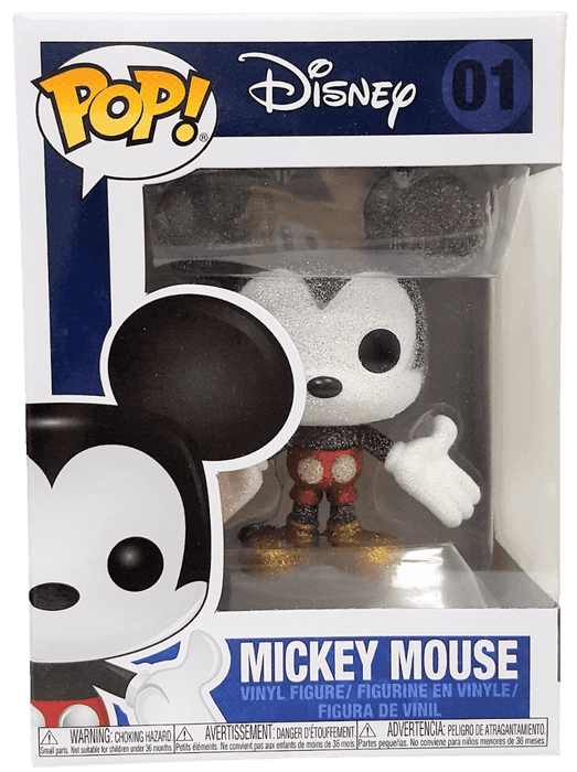 mickey mouse diamond 01