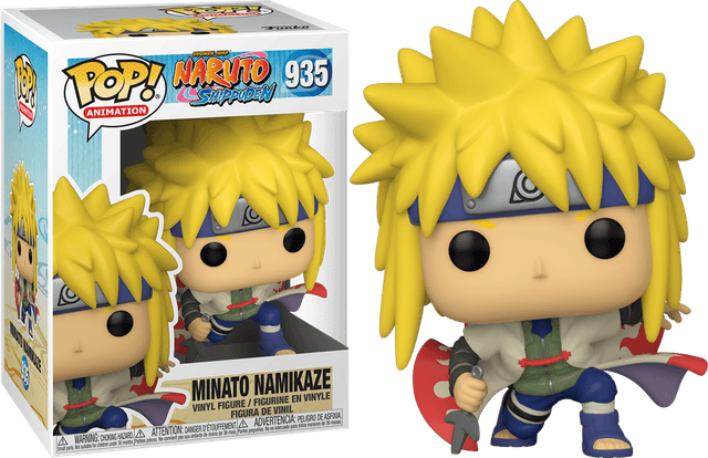 minato namikaze 935