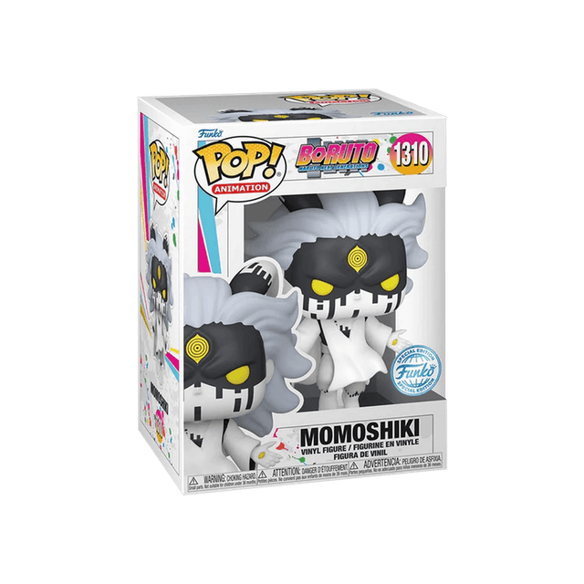momoshiki special edition 1310