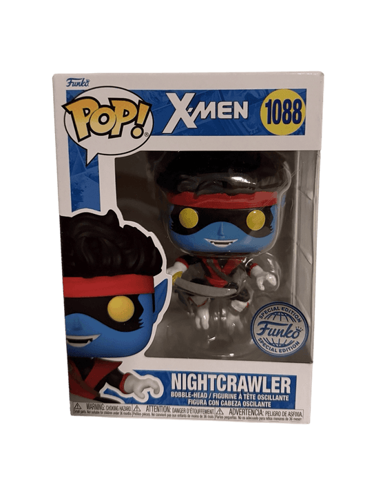 nightcrawler special edition 1088