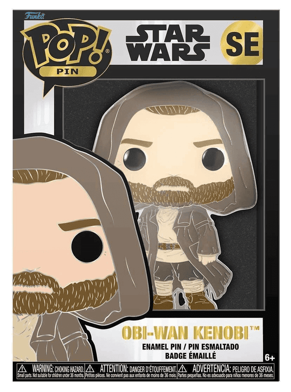 obi wan kenobi only at walmart