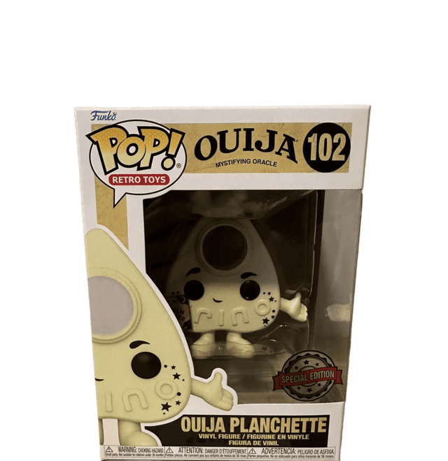 ouija planchette special edition 102