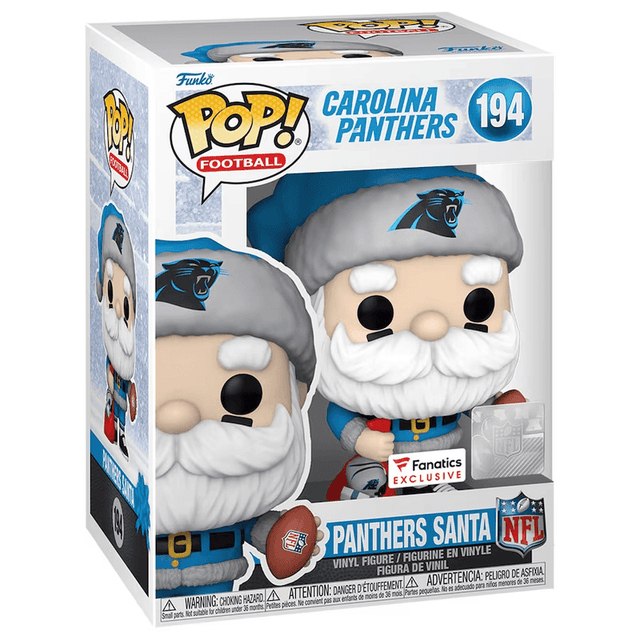 panthers santa fanatics nfl 194