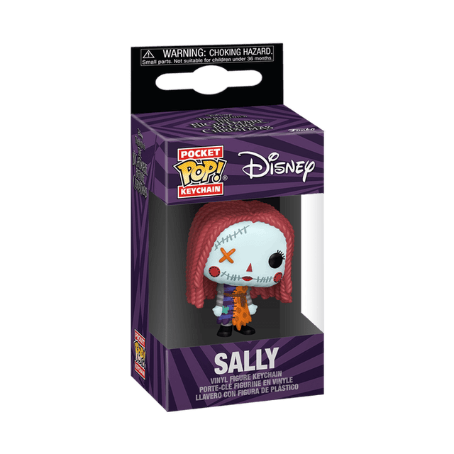 patchwork sally