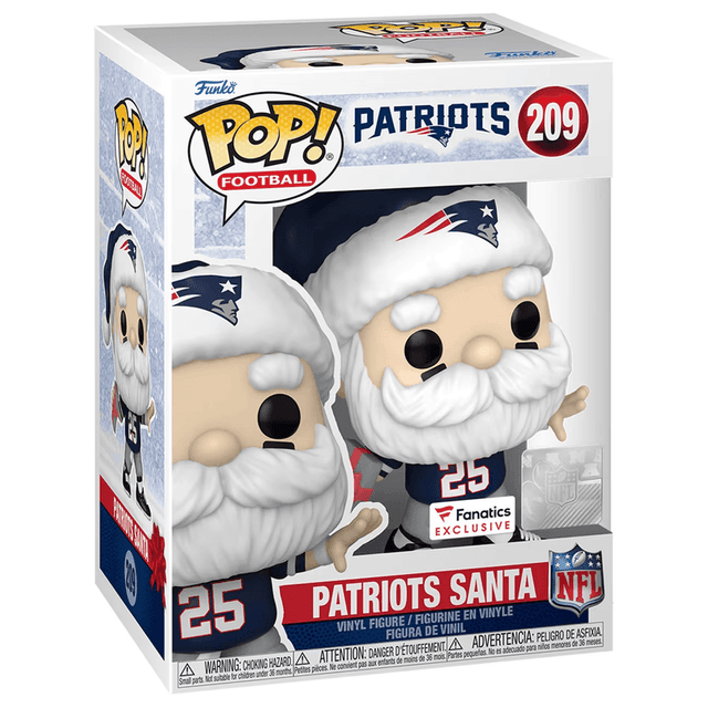patriots santa fanatics nfl 209