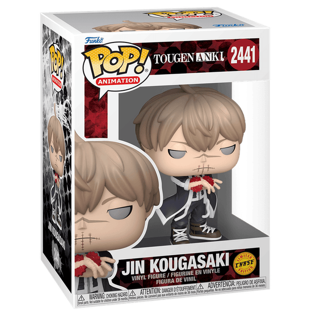 jin kougasaki chase 2441
