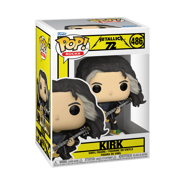 kirk 486