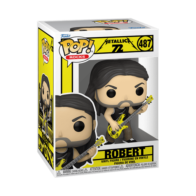 robert 487