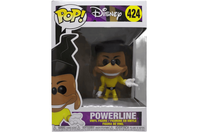 powerline 424