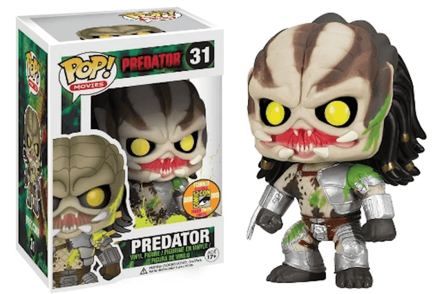 predator san diego comic con 31